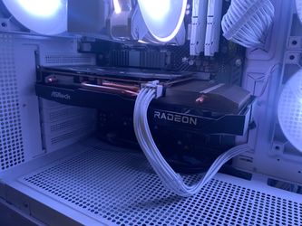 ASRock Radeon RX 7600 Challenger 8GB OC