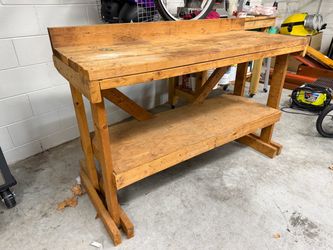 Work bench in Oviedo FL