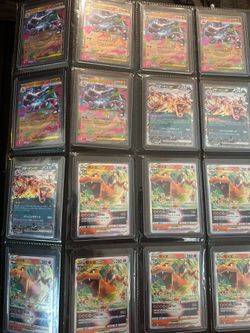 Pokemon Claim sales, prices vary. Dm what you are looking for. Check other listings.