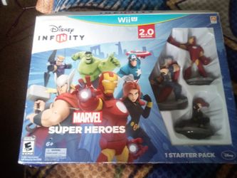 Marvel Action Figures