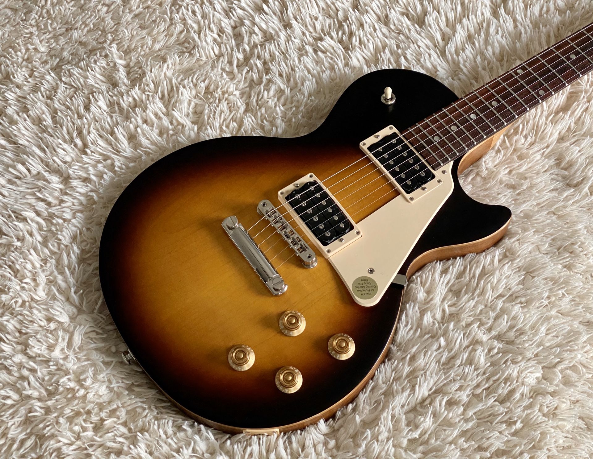 2019 Gibson Les Paul Tribute Electric Guitar