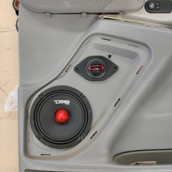 Car Audio Installs 
