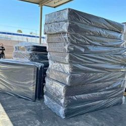 Twin Size Box Spring 