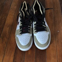 Nike Sneakers - Air Jordan’s
