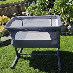 " Baby Joy"  Co-Sleeper - $40