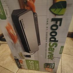 Food Saver 