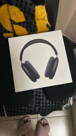 AirPods MAX