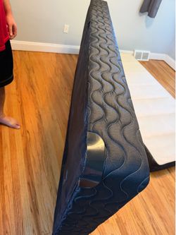 King mattress
