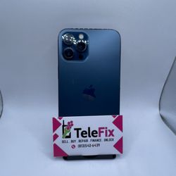 iPhone 12 Pro Max Unlocked ($50 Down)