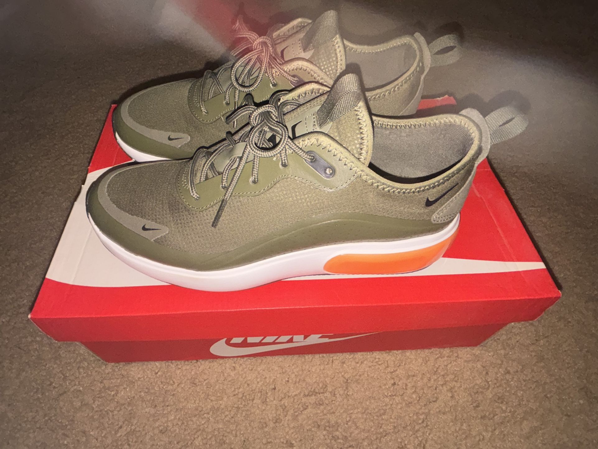 Woman Nike Air Max