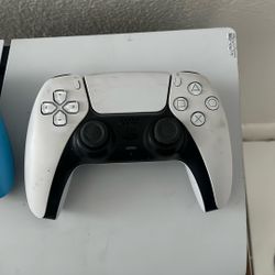 Ps5 Controller 