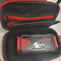 Jump Starter