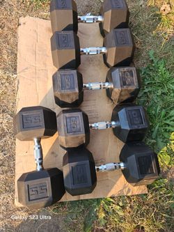 Dumbells Weights