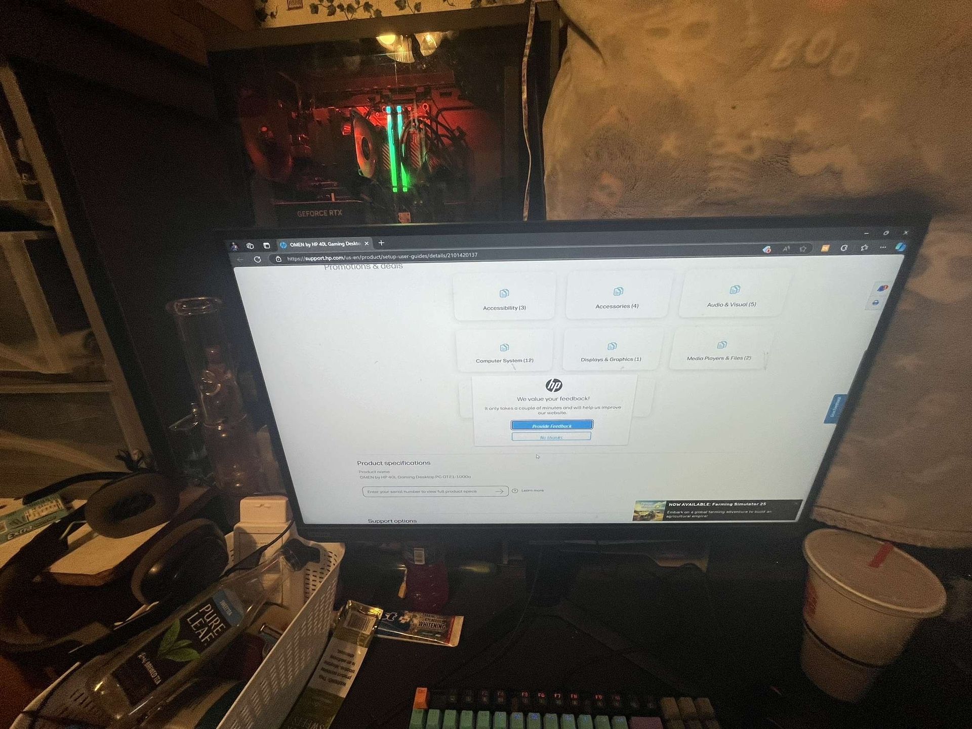 Gaming Pc