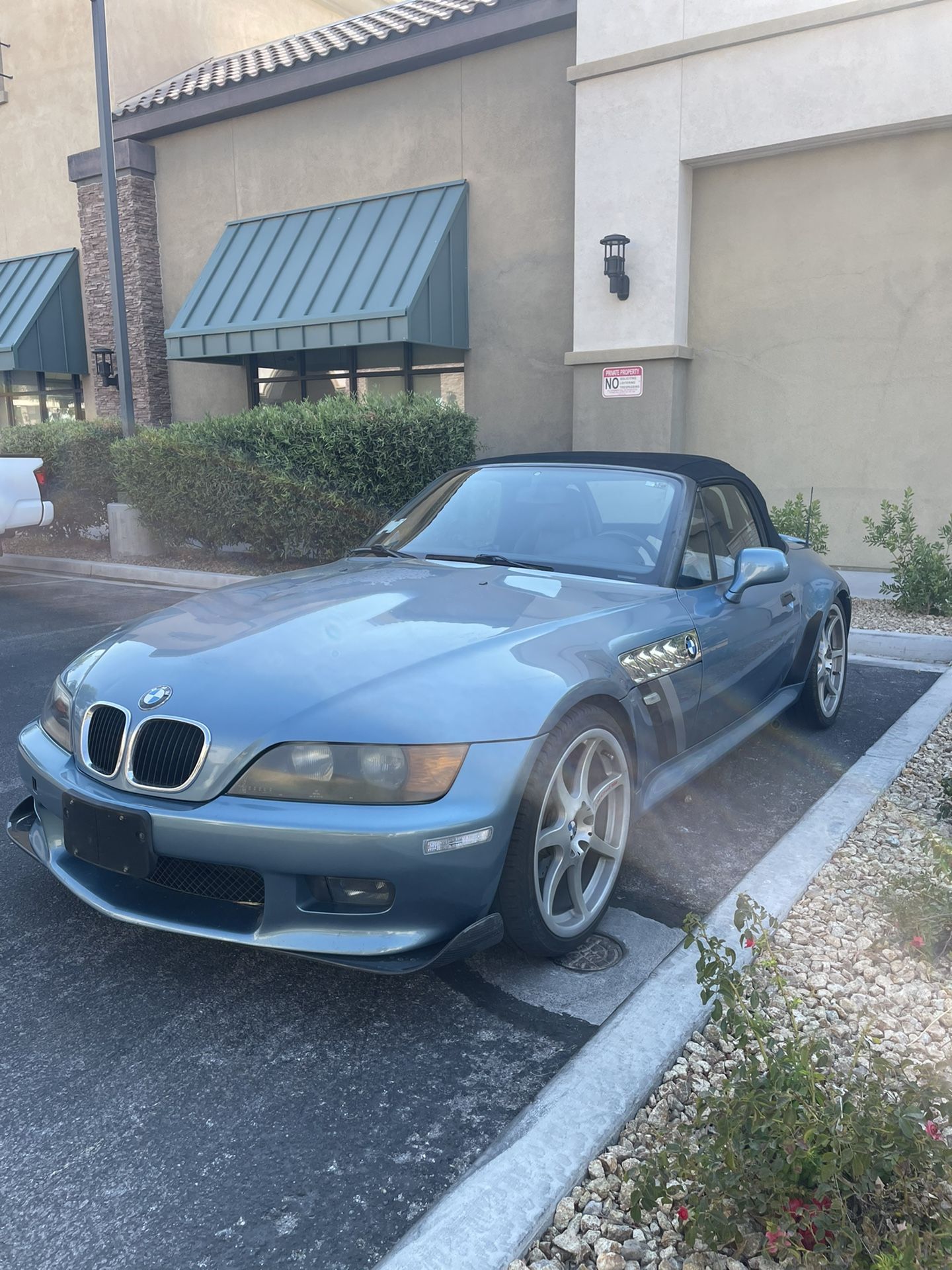 1996 BMW Z3 for Sale in Las Vegas, NV - OfferUp