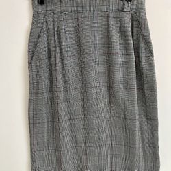 Vintage 1990’s Norton McNaughton Skirt
