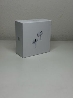 AirPod Pro 2