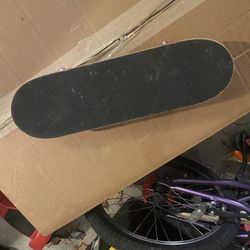 Kids Mini Skateboard 