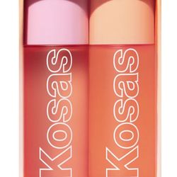 Kosas Plump & Juicy Cleansing Oil Gift Set 