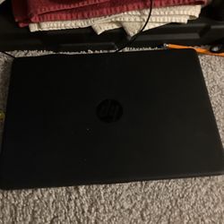 Hp Computer 