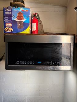 Samsung microwave for sale