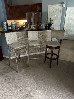 Bar Stools