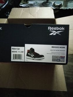 Reebok