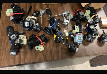 Switches for Kia Cars OEM