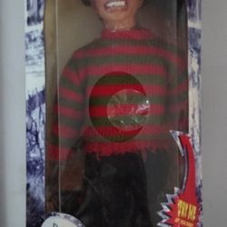 Freddy Krueger 