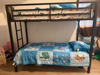 Bunkbed