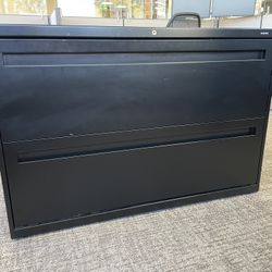 HON FILING CABINETS