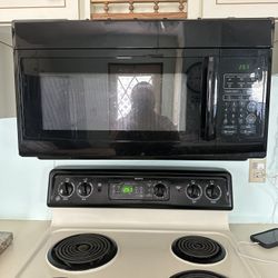 Microwave 