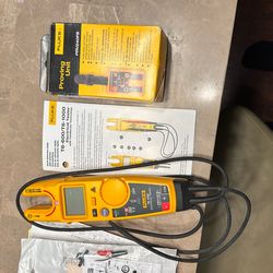 Fluke T6-1000 Electrical Tester