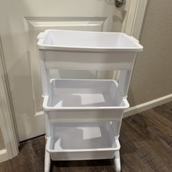 3 Tiered Cart