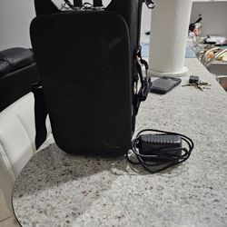 DIRECTV SIGNAL METTER 