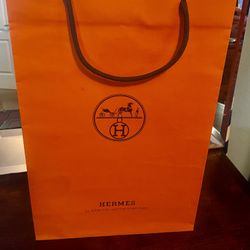Hermes Bag