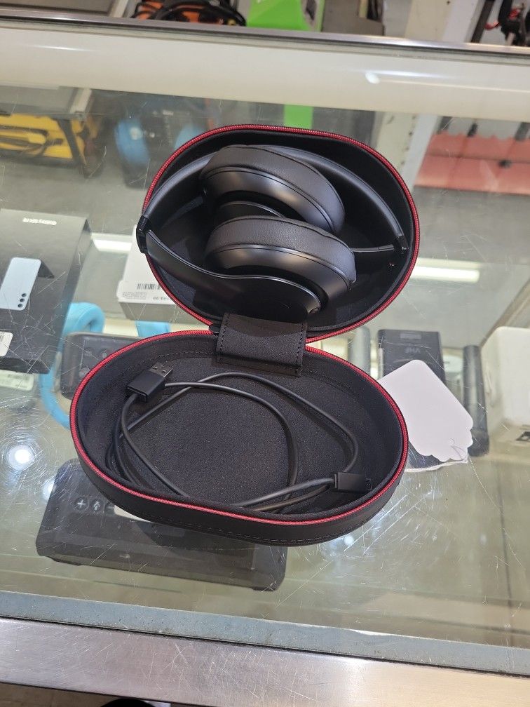 Beats Studio 3 Headphones