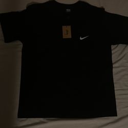 Stussy and Nike collab