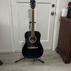 Acoustic Guitar