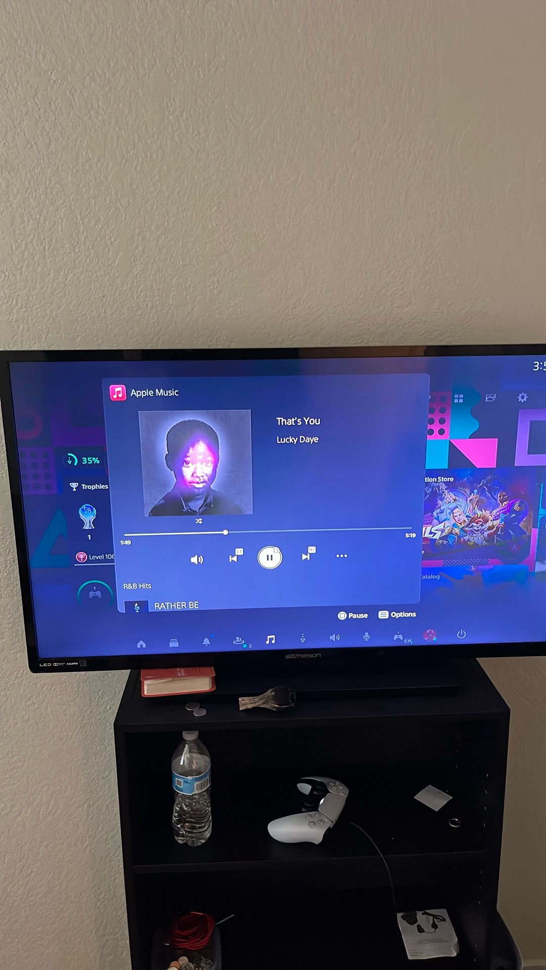 40 Inch TV
