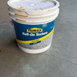 Roll On Texture Popcorn