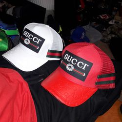 Authentic Gucci Hat With Original Box and tag for Sale in Miami, FL -  OfferUp