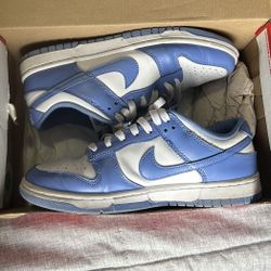 Nike Dunks
