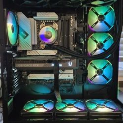 RTX 5070 Gaming PC
