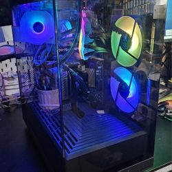 iBuyPower Y40 i7-14700F, 32GB DDR5, 2TB NVMe, RTX 4060 Ti 16GB, Win 11