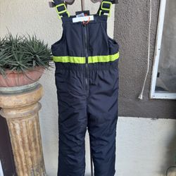 Kids Snow Pant 