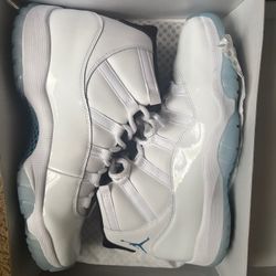 Jordan 11s