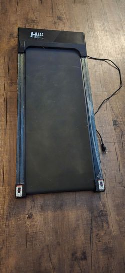 Walking pad/ treadmill