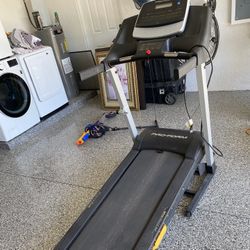 Pro-Form Treadmill