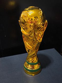 Decoration Trophy